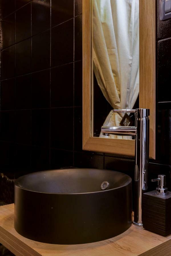 Apartamento Spanish Steps View Luxury Flat