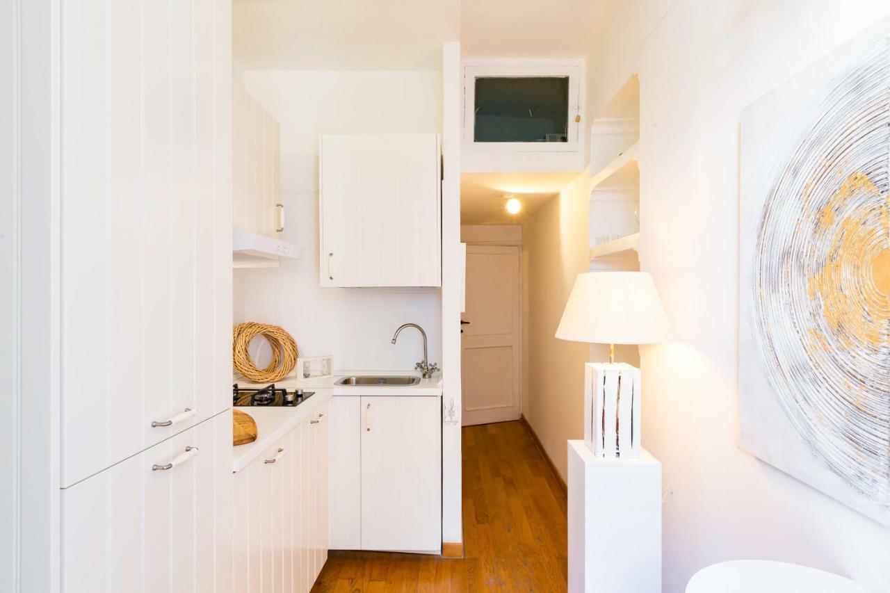 Apartamento Spanish Steps View Luxury Flat *