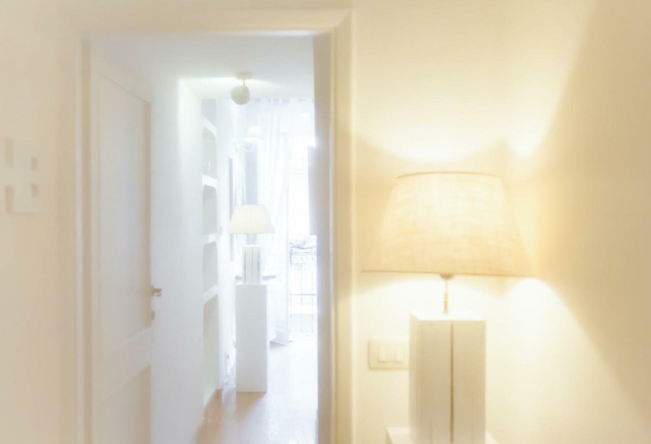 Spanish Steps View Luxury Flat Apartamento