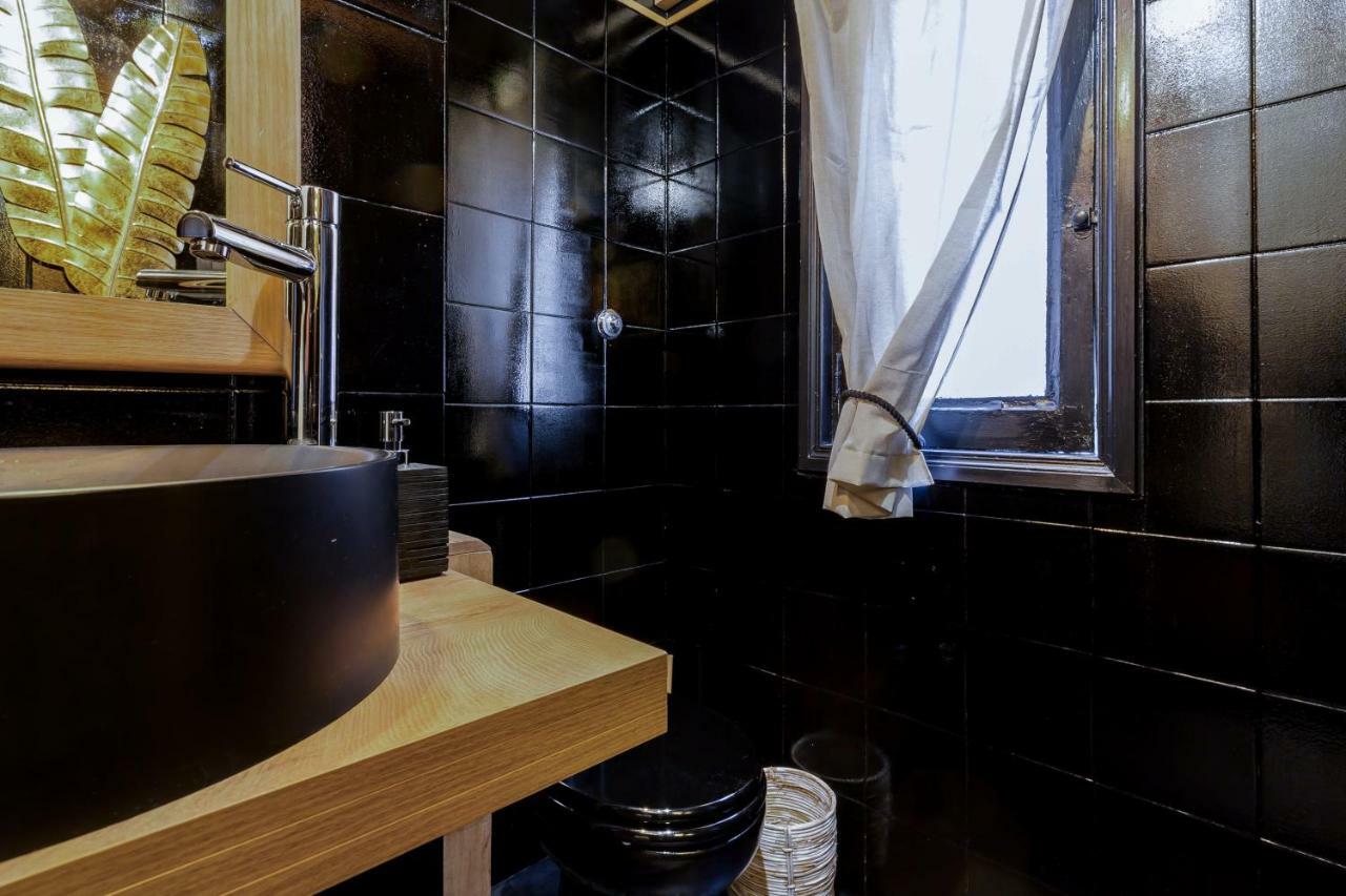 Spanish Steps View Luxury Flat