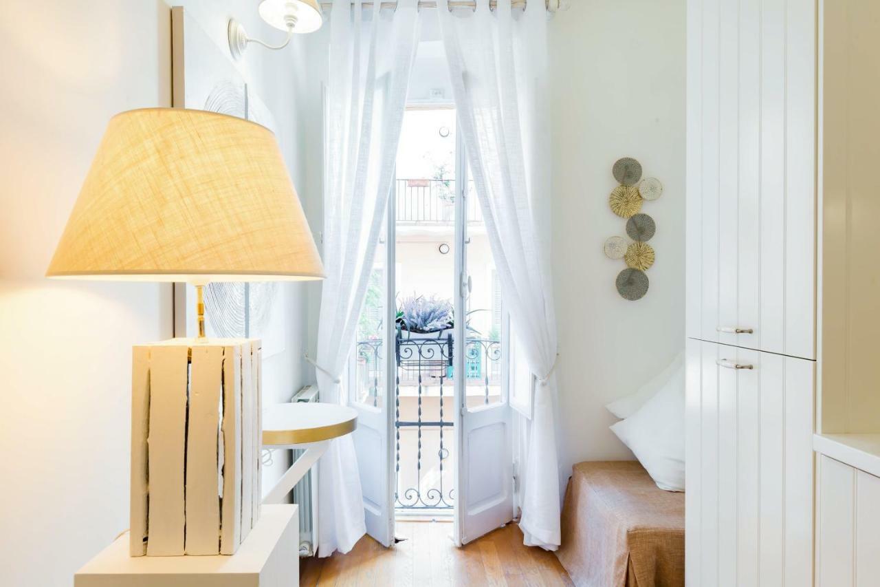 Spanish Steps View Luxury Flat Rome