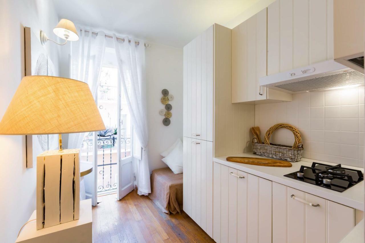 Apartamento Spanish Steps View Luxury Flat *