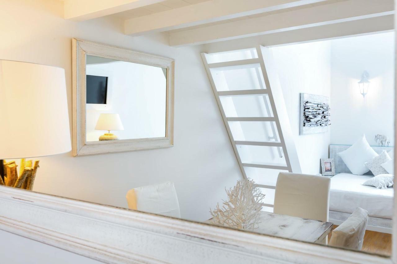Apartamento Spanish Steps View Luxury Flat *