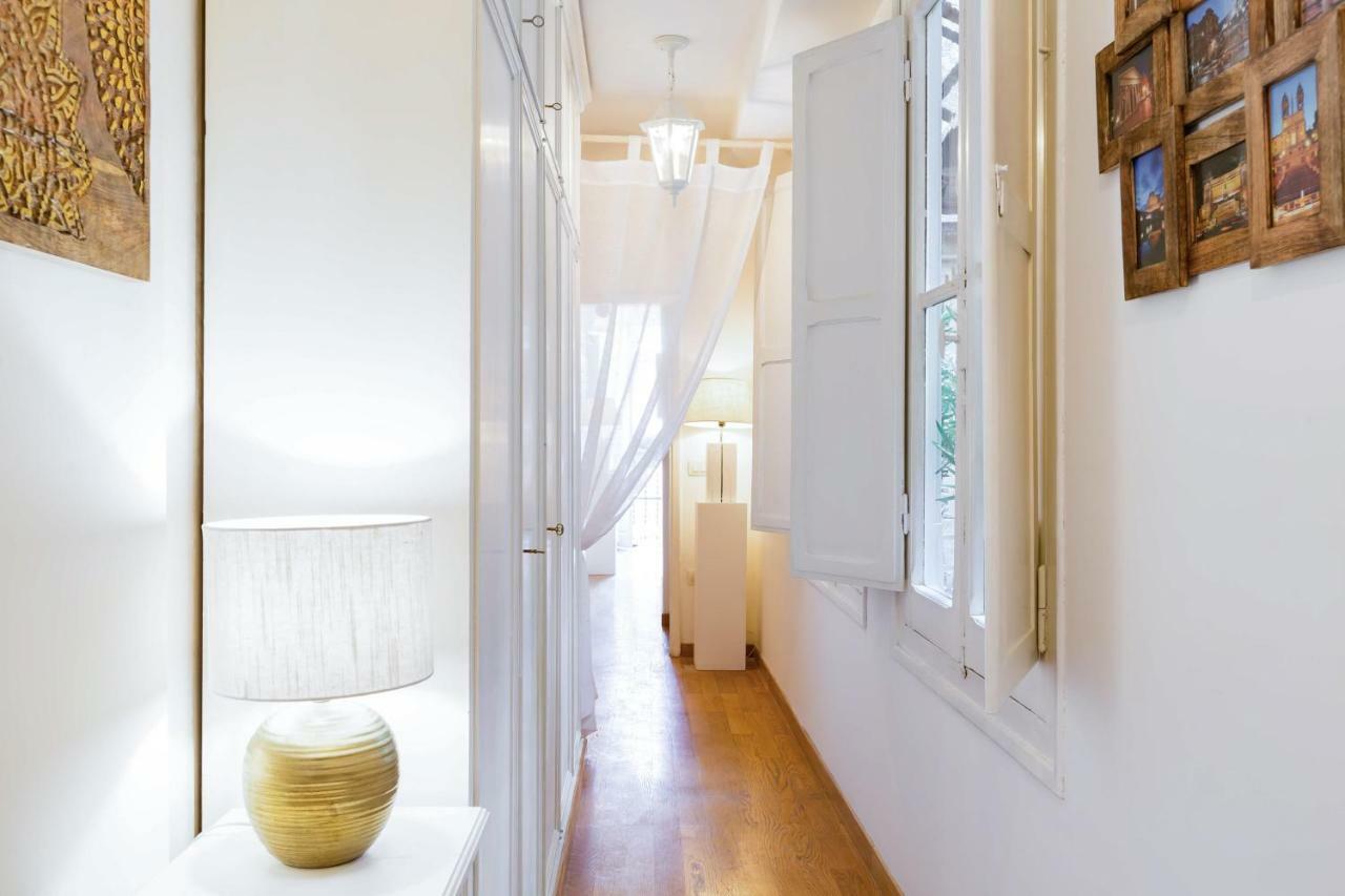 Spanish Steps View Luxury Flat Apartamento