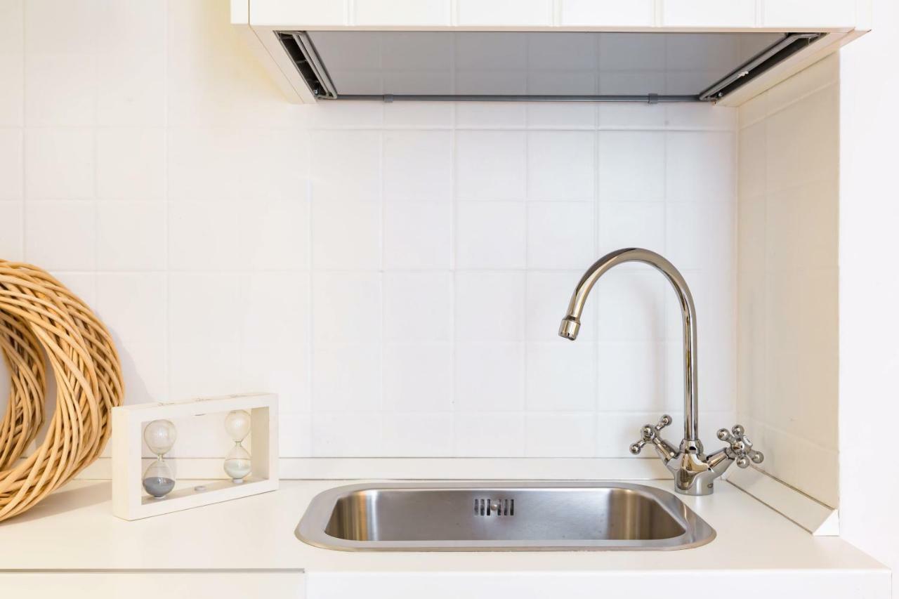 Spanish Steps View Luxury Flat * Roma