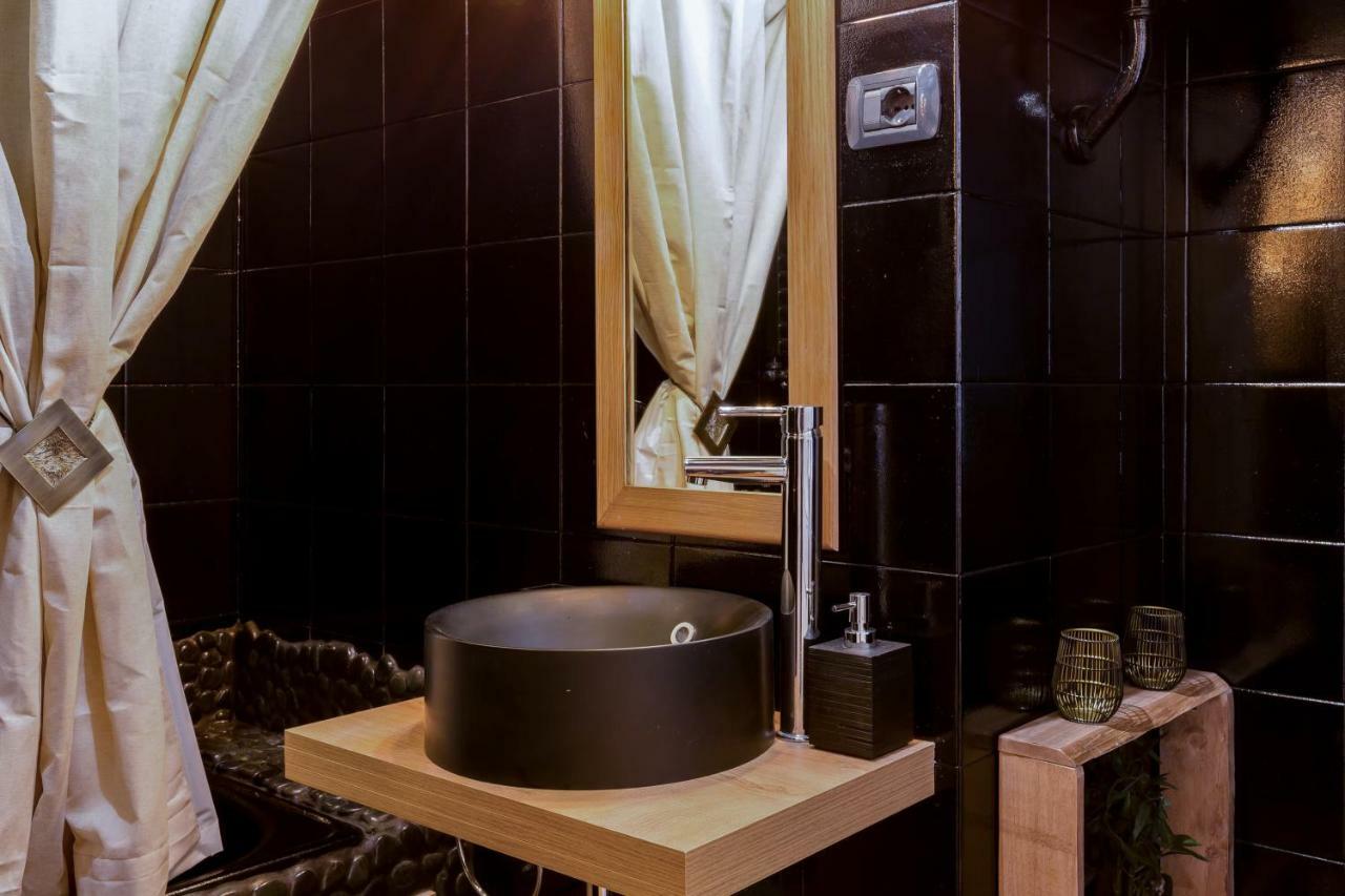 Apartamento Spanish Steps View Luxury Flat *
