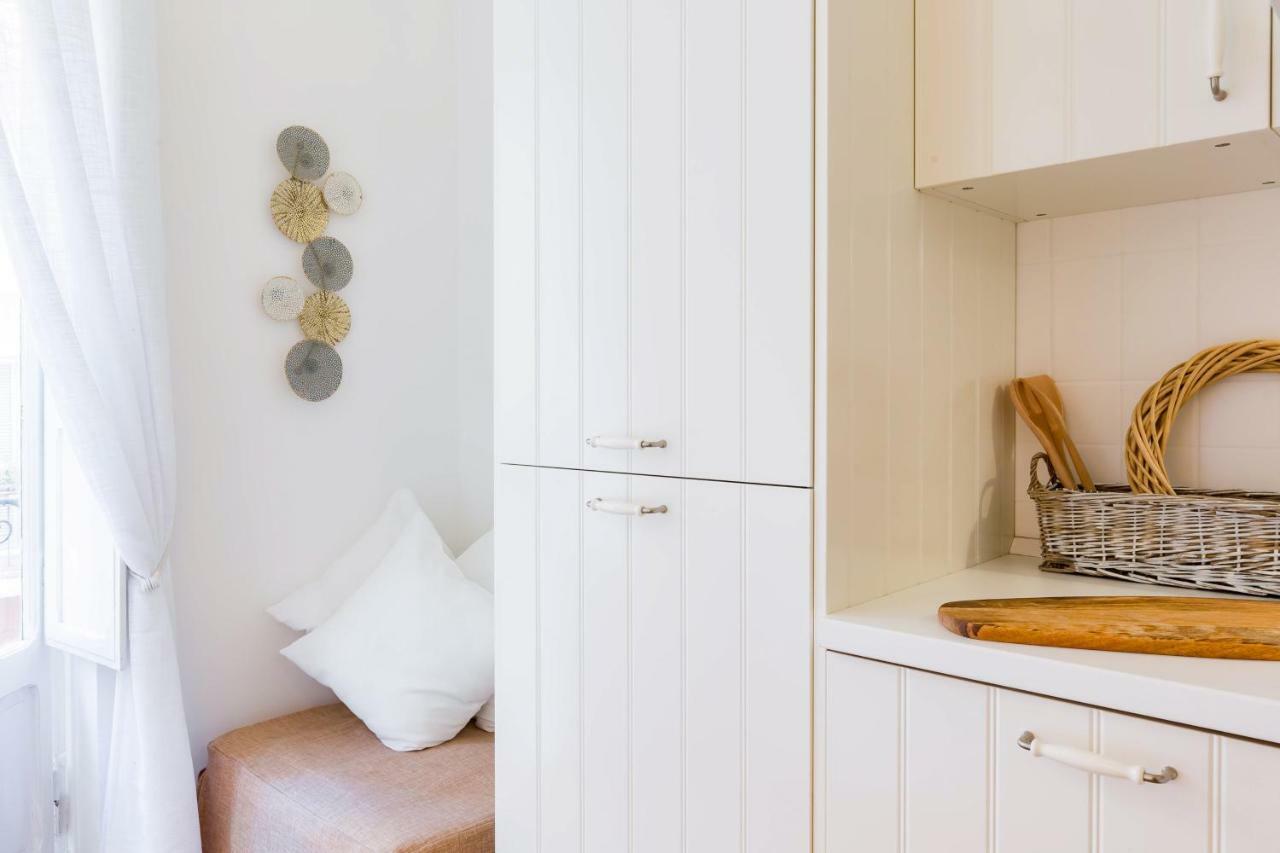 Spanish Steps View Luxury Flat * Roma