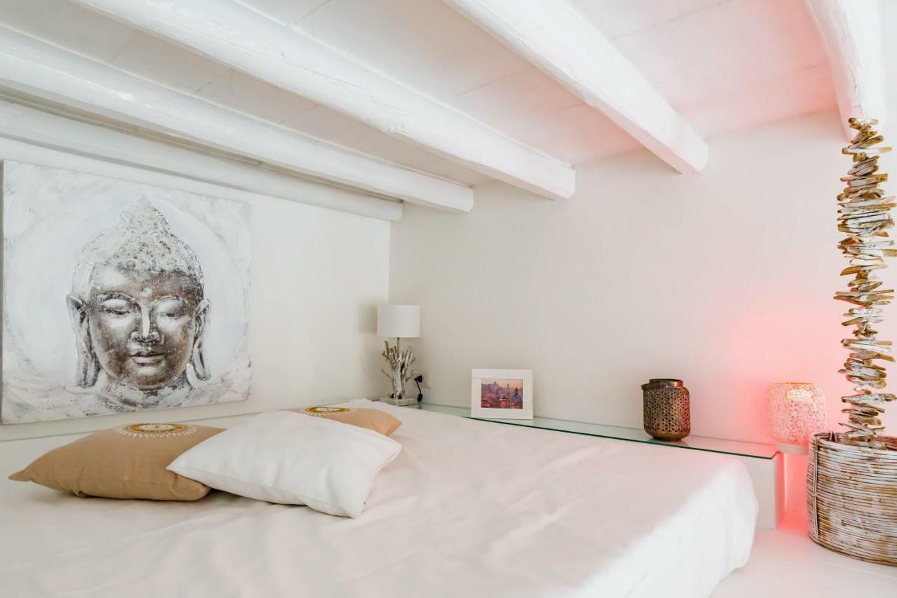 Spanish Steps View Luxury Flat * Roma